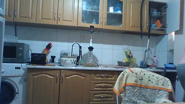 Онлайн чат XXX KaelNox