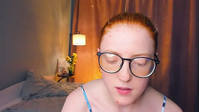 Czat XXX na żywo – MuiLeath