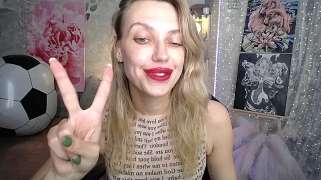 NickyAdamidi's Live XXX Chat