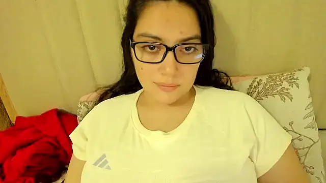 Chat XXX en directo de roniewester