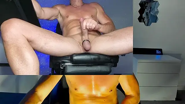 petr37pol Adlı Modelin Canlı XXX Sohbeti