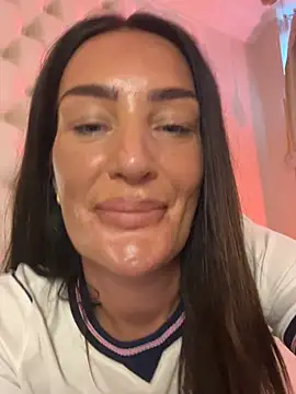 MissSelinaLDN's Live XXX Chat