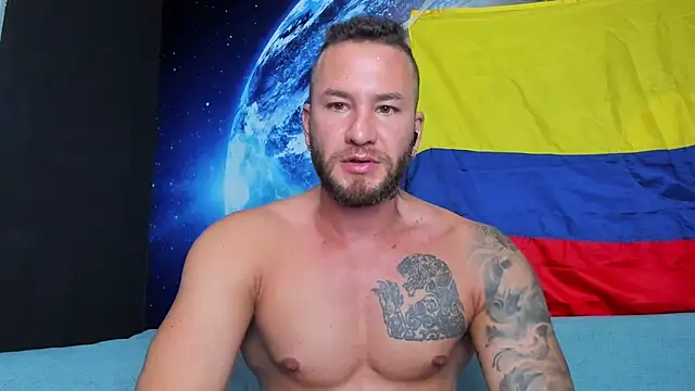 delessandro_world Live XXX Chat