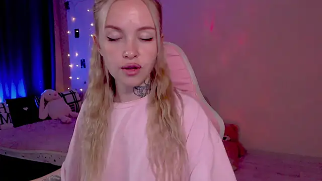 Naughty_Mable live XXX chat