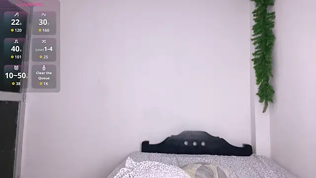Chat XXX Live nora_gami