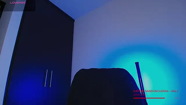 Živý XXX chat BjornSteel