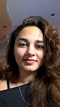 XXX chat uživo modela KatarinaHeaven