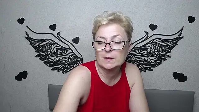 Chat XXX en directo de EmiliaGree