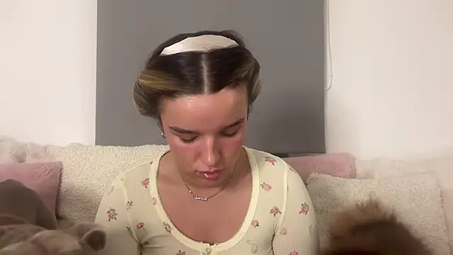maisiesmithx Chat XXX in diretta