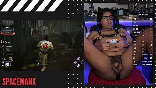 Chat XXX en directo de spacemanx_eddy