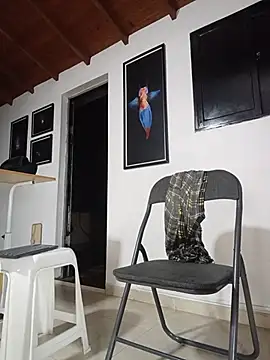 Živý XXX chat SilvaBranko