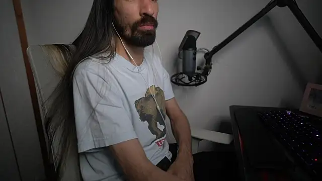 Chatroom XXX en direct de Your_Ice_cream