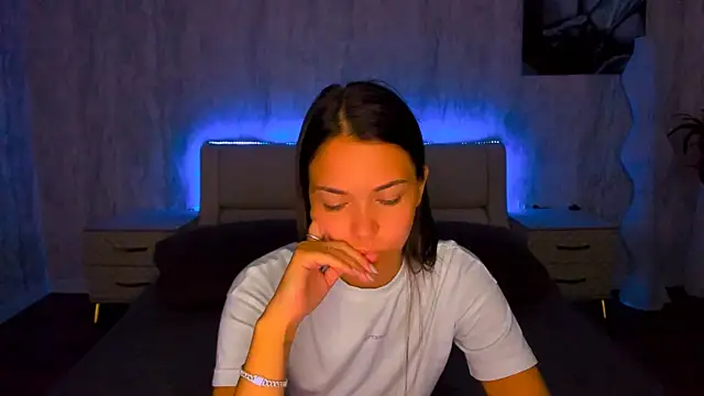 AlexaBarkley 即時 XXX 聊天