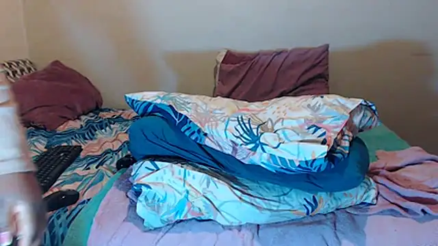 Anitalolly – Live XXX-chat