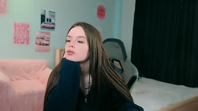 ginnyclub Chat XXX live