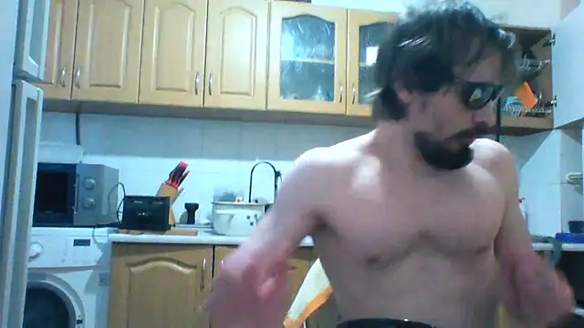 KaelNox Chat XXX live