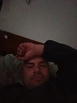 Show Webcam de yakiiii2121