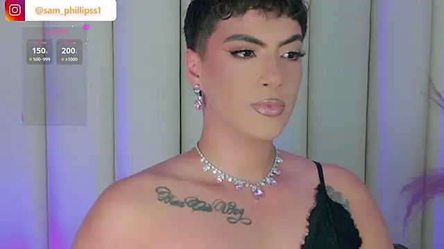 sam_phillipss élő XXX-chatje
