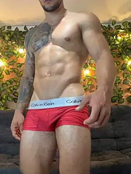 Chat XXX Live alexander_collin02