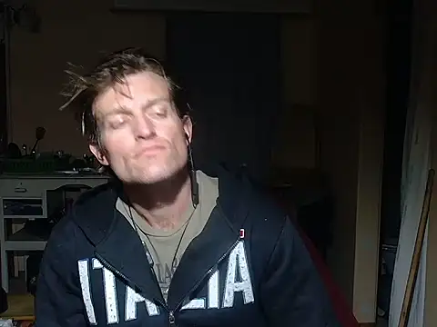 the-billy-blue Chat XXX in diretta