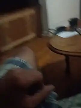 Show Webcam de Lildick1100