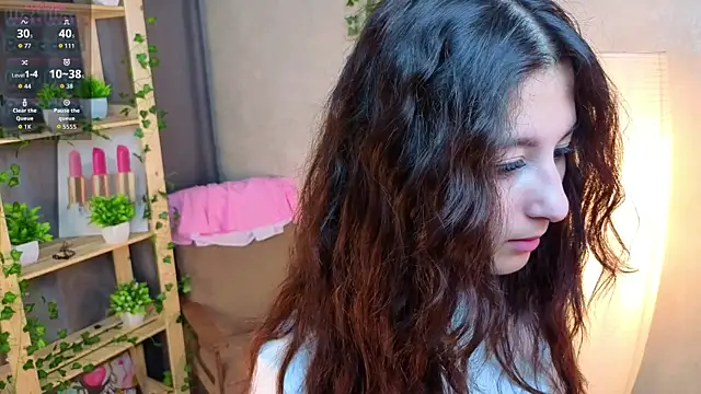JasminKitany 라이브 XXX 채팅