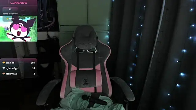 t0riayun0's Live XXX Chat