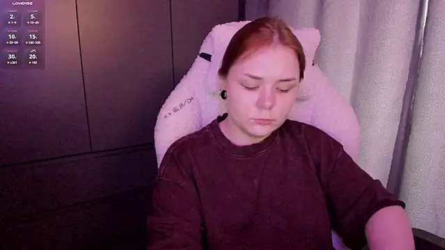Živý XXX chat sophia_lix