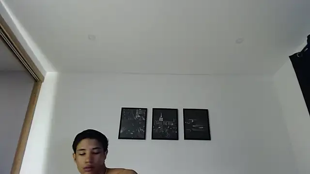 JacksonCooper1 Chat XXX live