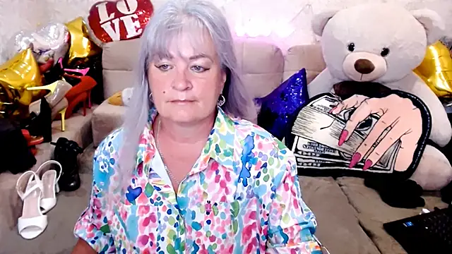 SiberiabBerry Live XXX-Chat