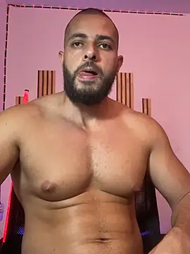 magnumchris 라이브 XXX 채팅