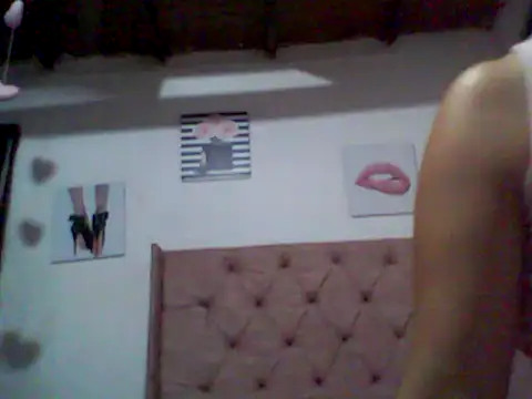 solpeich's Live XXX Chat