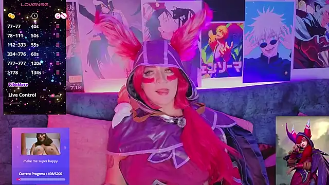 cutesarah_n Live XXX chat