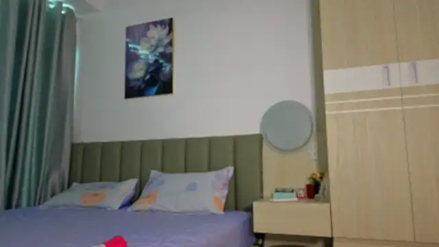 sweety_vikky Live XXX Chat