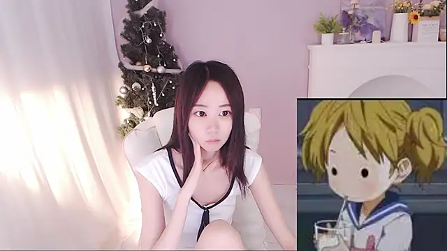 hall-33's Live XXX Chat