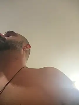 Show de Iknowyouliked na webcam