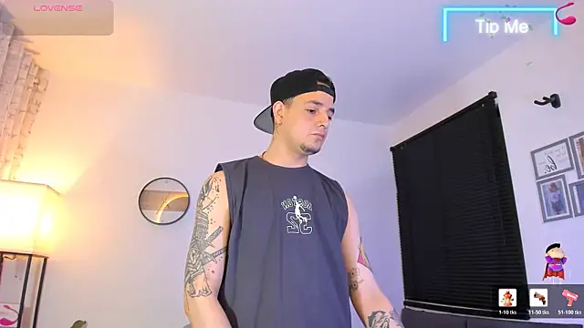 Chat XXX Live alejandro_calderon1
