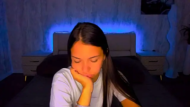 AlexaBarkley Chat XXX live