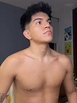 Chat XXX Live OnlySantty