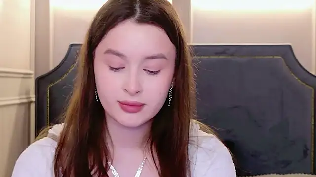 Chat XXX Live EvaSwen