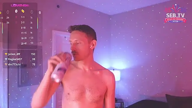 seb_tvのライブXXXチャット