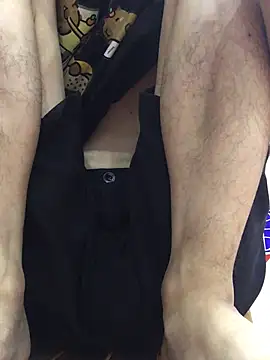 Chat XXX en directo de Kangc369