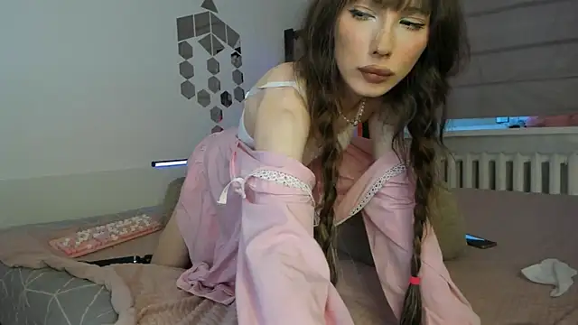 BlytheCinder – Live XXX-chat