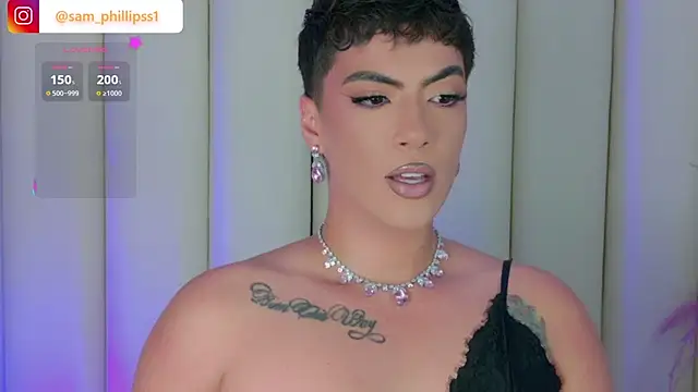 Chat XXX Live sam_phillipss