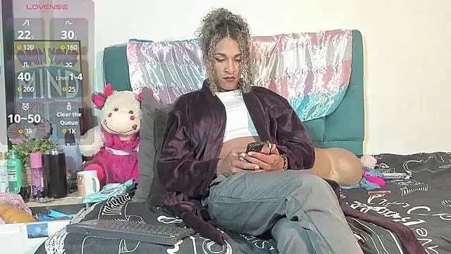 StefanyMiler Live XXX-chat