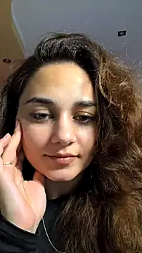 KatarinaHeaven Chat XXX live