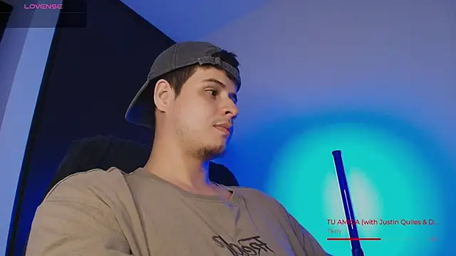 Chat +18 de BjornSteel ao vivo