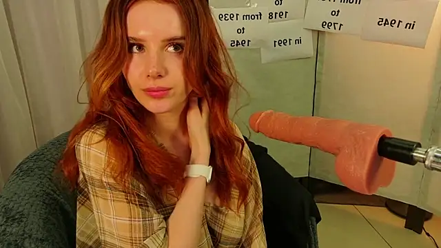 Betty_June – Live XXX-chat