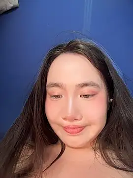 Živý XXX chat Asianpie_