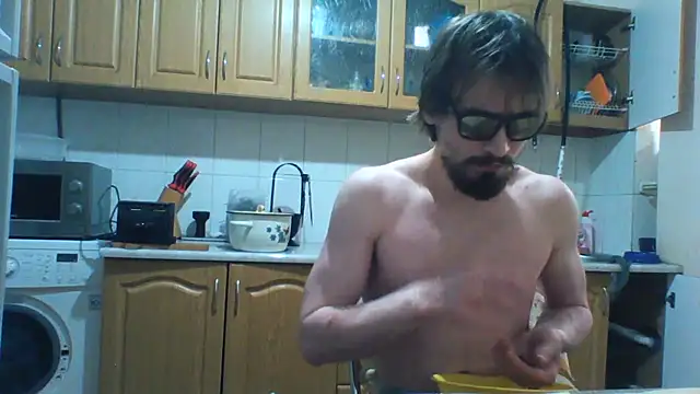 Chat XXX Live KaelNox